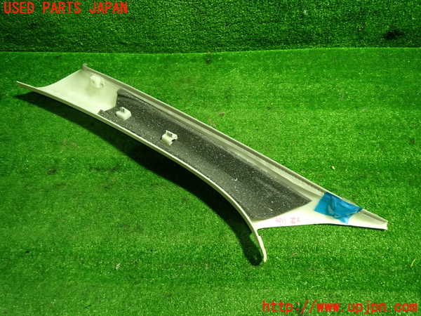 1UPJ-9239117655]ボルボ・V40(MB4164T)右フロントピラートリム 中古_3