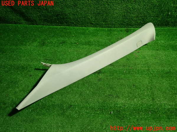 1UPJ-9239117660]ボルボ・V40(MB4164T)左フロントピラートリム 中古_2