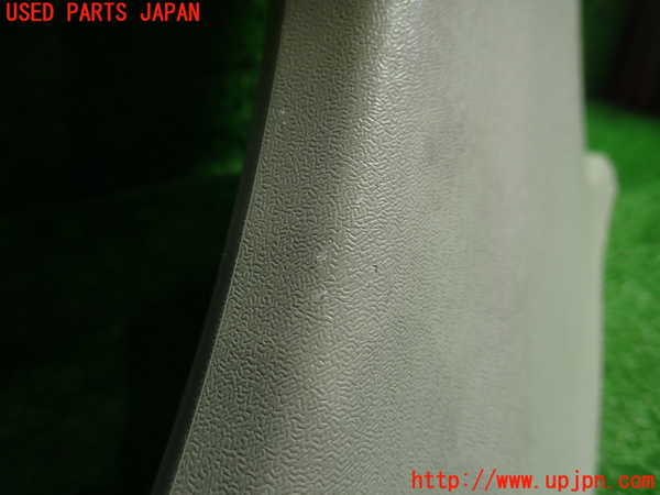 1UPJ-9239117665]ボルボ・V40(MB4164T)右センターピラートリム 中古_3