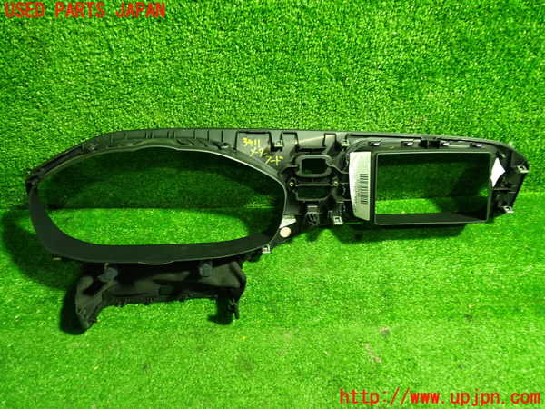 1UPJ-9239117510]ボルボ・V40(MB4164T)メーターフード 中古_3