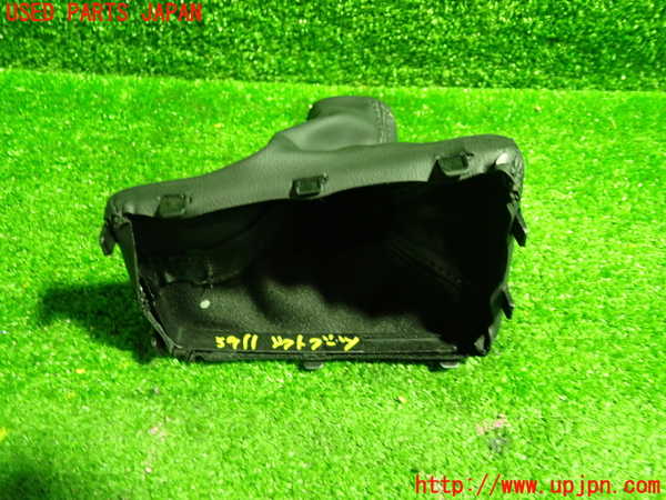 1UPJ-9239117575]ボルボ・V40(MB4164T)シフトブーツ 中古_3