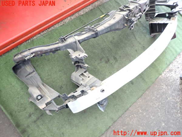 2UPJ-9239121041]ベンツ B180(245232)(W245系)コアサポート 中古_2