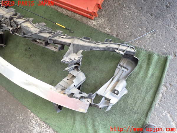 2UPJ-9239121041]ベンツ B180(245232)(W245系)コアサポート 中古_3