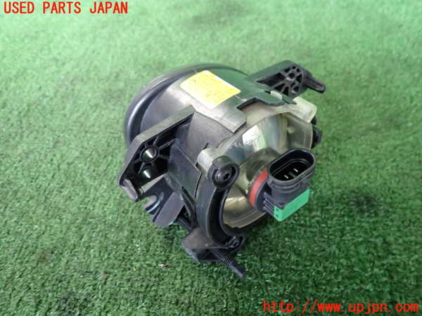 2UPJ-9239121182]ベンツ B180(245232)(W245系)左フォグ 中古_2