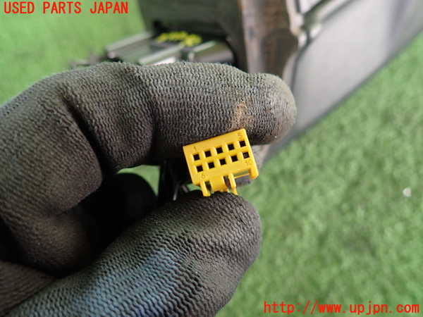 2UPJ-9239121210]ベンツ B180(245232)(W245系)右ドアミラー 中古_4