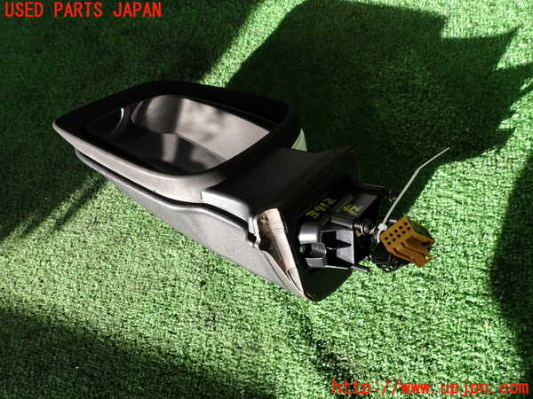 2UPJ-9239121212]ベンツ B180(245232)(W245系)左ドアミラー 中古_3