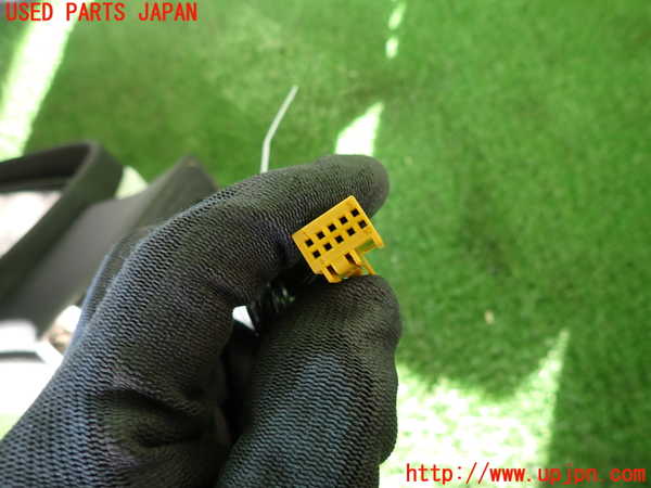 2UPJ-9239121212]ベンツ B180(245232)(W245系)左ドアミラー 中古_4