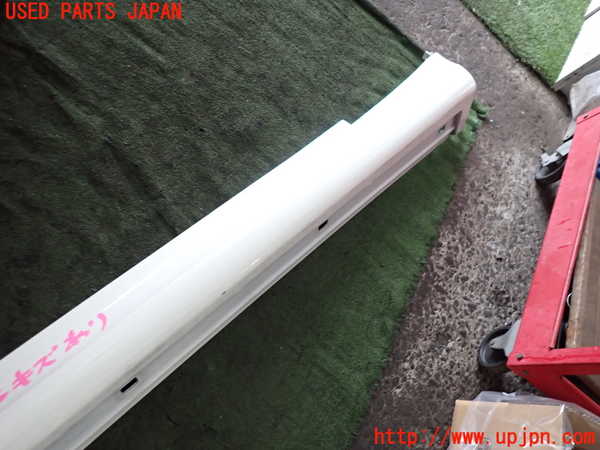 2UPJ-9239121392]ベンツ B180(245232)(W245系)左サイドステップ 中古_3