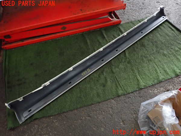 2UPJ-9239121392]ベンツ B180(245232)(W245系)左サイドステップ 中古_5