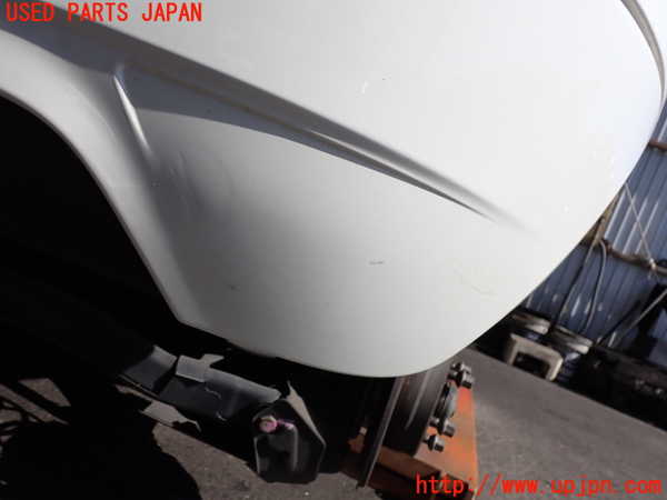 2UPJ-9239121610]ベンツ B180(245232)(W245系)リアバンパー 中古_3