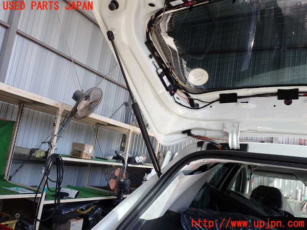 2UPJ-9239121584]ベンツ B180(245232)(W245系)リアゲートダンパー 中古_2