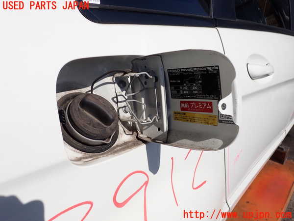 2UPJ-9239121690]ベンツ B180(245232)(W245系)フューエルリッド 中古_2