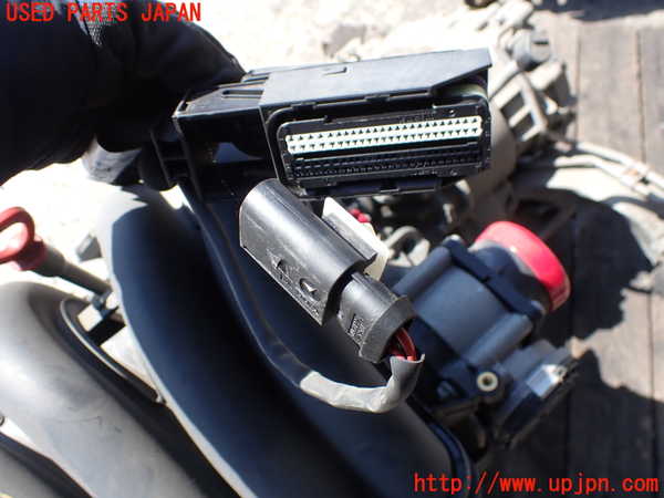 2UPJ-9239122010]ベンツ B180(245232)(W245系)エンジン 266 中古_4