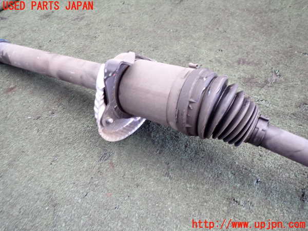 2UPJ-9239124010]ベンツ B180(245232)(W245系)右フロントドライブシャフト 中古_3
