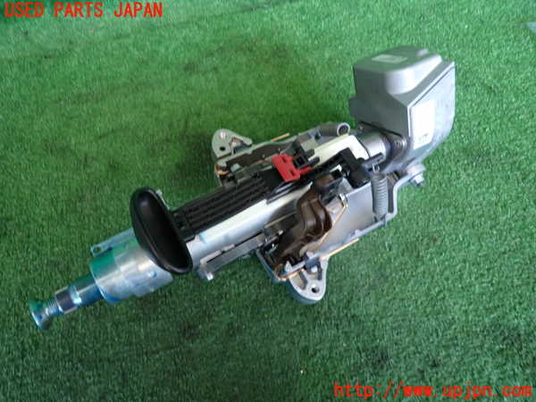 2UPJ-9239124260]ベンツ B180(245232)(W245系)ステアリングシャフト 中古_2