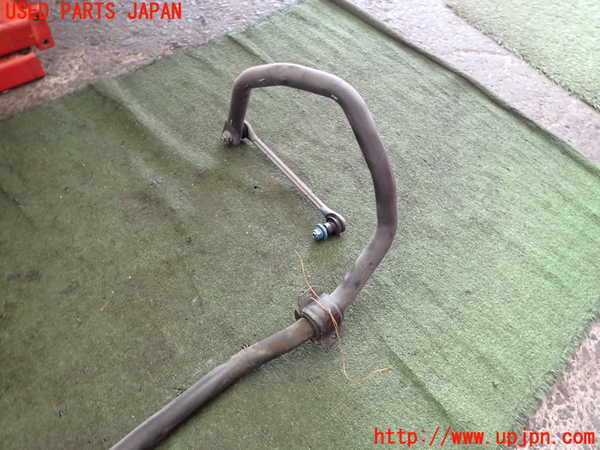 2UPJ-9239125440]ベンツ B180(245232)(W245系)フロントスタビライザー 中古_2