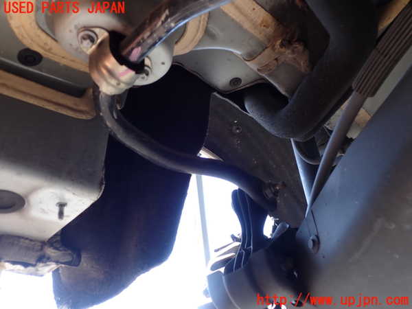 2UPJ-9239125445]ベンツ B180(245232)(W245系)リアスタビライザー 中古_2