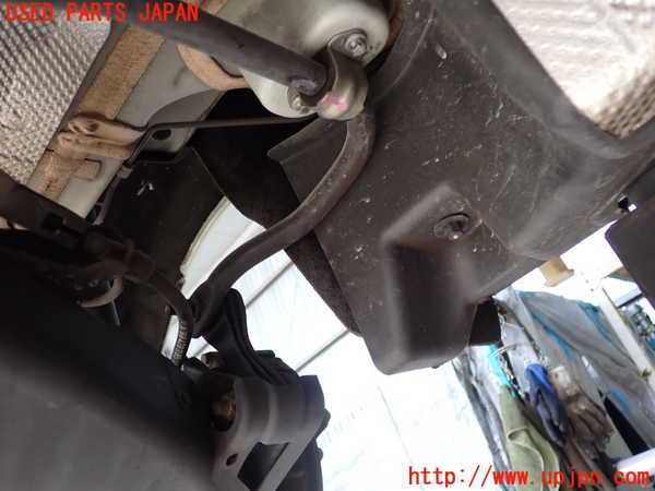 2UPJ-9239125445]ベンツ B180(245232)(W245系)リアスタビライザー 中古_3