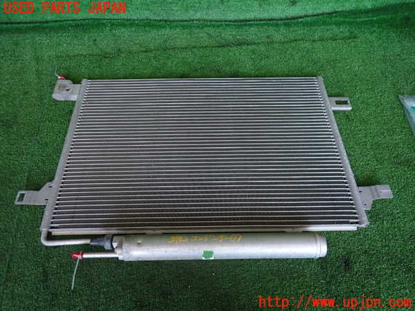 2UPJ-9239126031]ベンツ B180(245232)(W245系)エアコンコンデンサー1 中古_3