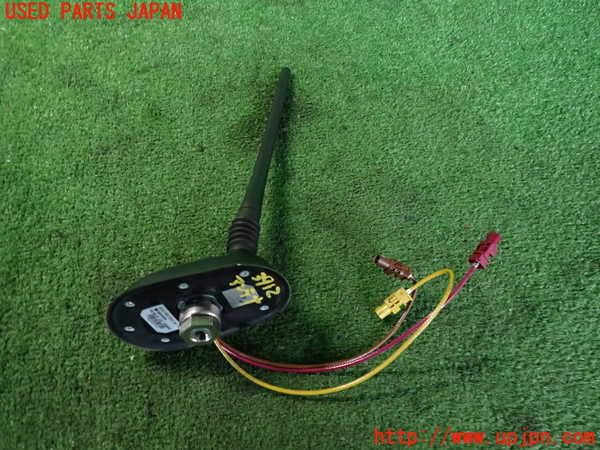 2UPJ-9239126550]ベンツ B180(245232)(W245系)アンテナ 中古_2