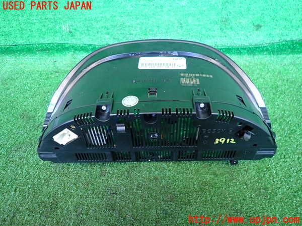 2UPJ-9239126170]ベンツ B180(245232)(W245系)スピードメーター 中古_2
