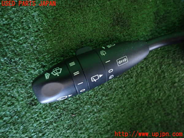 2UPJ-9239126720]ベンツ B180(245232)(W245系)コンビネーションスイッチ 中古_2