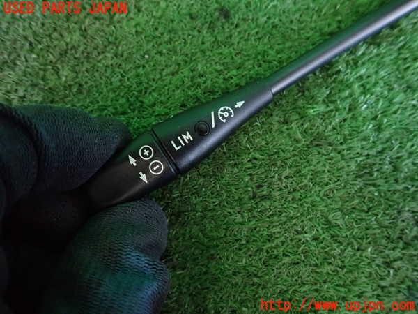 2UPJ-9239126306]ベンツ B180(245232)(W245系)スイッチ1 (LIM) 中古_2