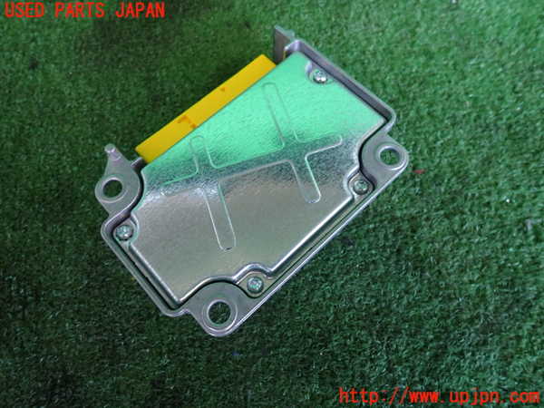 2UPJ-9239126145]ベンツ B180(245232)(W245系)エアバッグコンピューター 中古_2