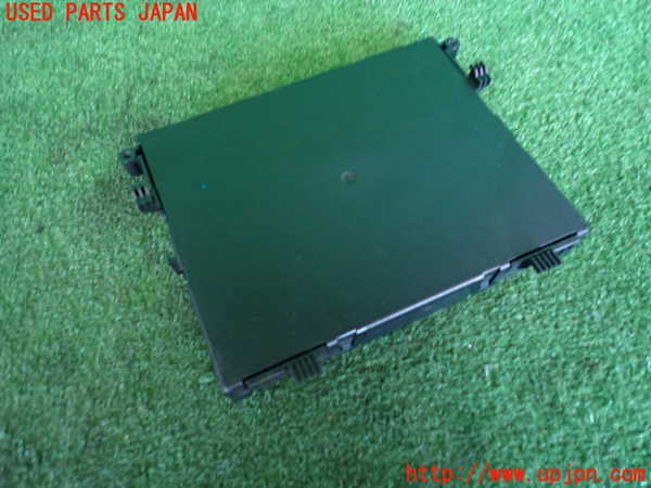 2UPJ-9239126146]ベンツ B180(245232)(W245系)コンピューター1 (Exchange Control Unit) 中古_2