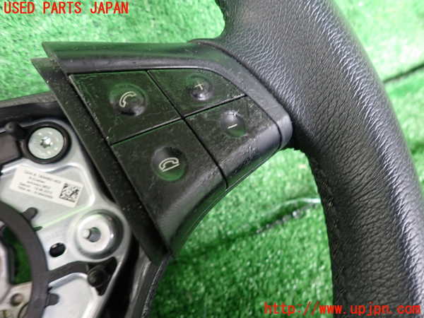 2UPJ-9239127855]ベンツ B180(245232)(W245系)ステアリングホイール 中古_2