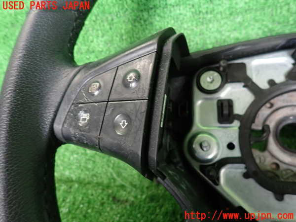 2UPJ-9239127855]ベンツ B180(245232)(W245系)ステアリングホイール 中古_3