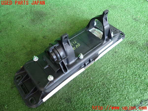 2UPJ-9239127870]ベンツ B180(245232)(W245系)助手席側エアバッグカバー 中古_2