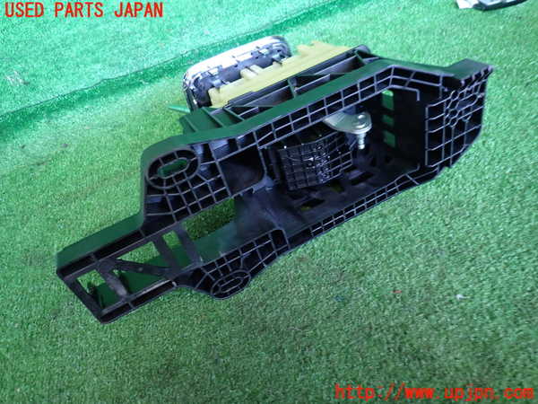 2UPJ-9239127555]ベンツ B180(245232)(W245系)ATシフトレバー 中古_3