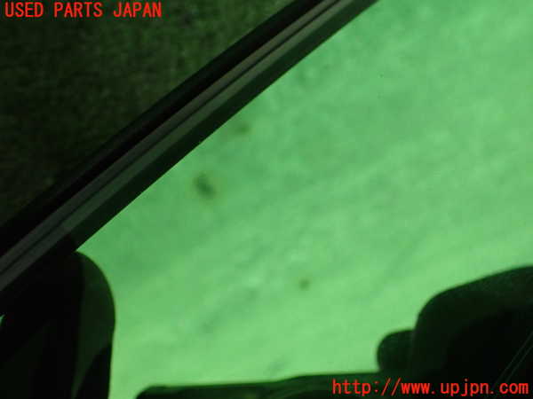 2UPJ-9239127615]ベンツ B180(245232)(W245系)ルームミラー 中古_2