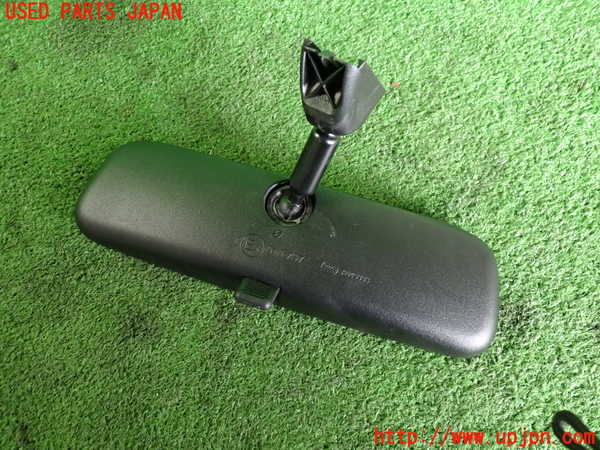 2UPJ-9239127615]ベンツ B180(245232)(W245系)ルームミラー 中古_3