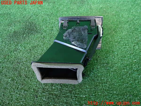 2UPJ-9239127527]ベンツ B180(245232)(W245系)エアコン吹き出し口2 (右) 中古_2