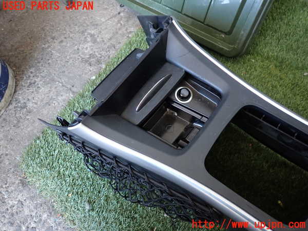 2UPJ-9239127540]ベンツ B180(245232)(W245系)センターコンソール 中古_3