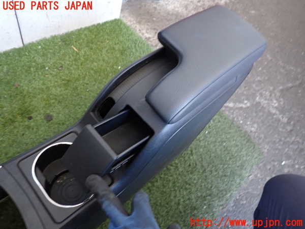 2UPJ-9239127540]ベンツ B180(245232)(W245系)センターコンソール 中古_4