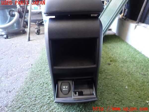 2UPJ-9239127540]ベンツ B180(245232)(W245系)センターコンソール 中古_5