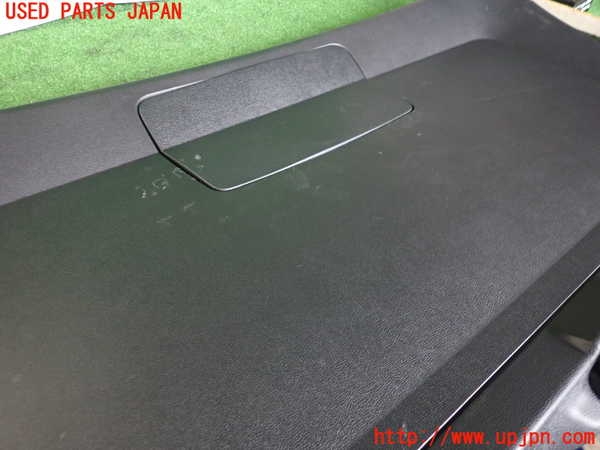 2UPJ-9239121578]ベンツ B180(245232)(W245系)バックドア内張り 中古_2