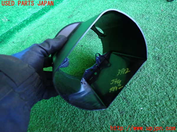 2UPJ-9239127905]ベンツ B180(245232)(W245系)コラムカバー 中古_3