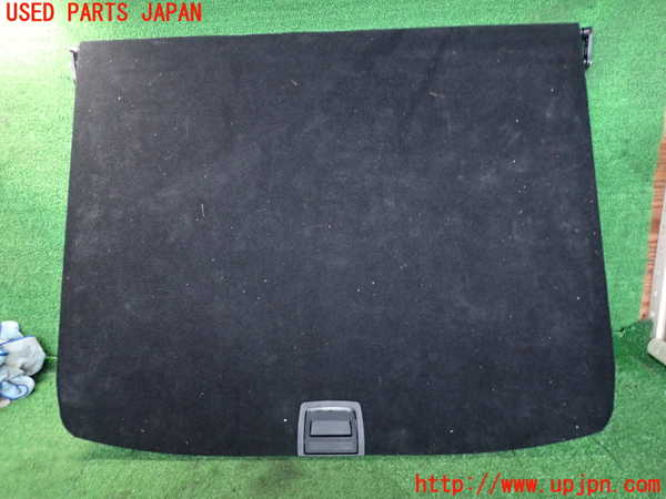 2UPJ-9239127771]ベンツ B180(245232)(W245系)ラゲッジトレイ1 中古_1