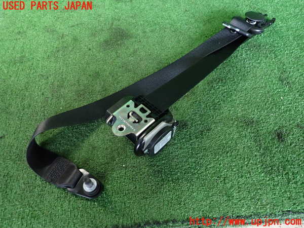 2UPJ-9239127045]ベンツ B180(245232)(W245系)運転席シートベルト 中古_1