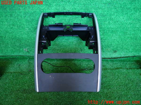 2UPJ-9239127691]ベンツ B180(245232)(W245系)内装トリム類1 (ジャンク品) 中古_1