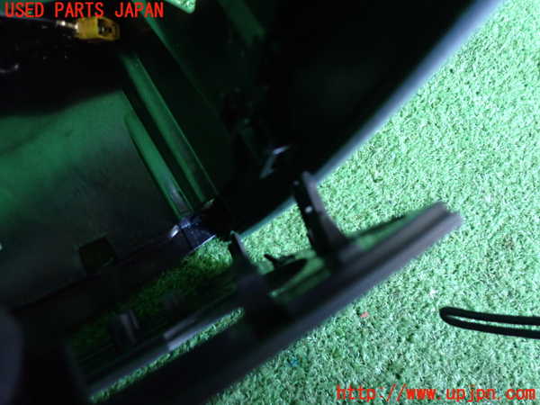 2UPJ-9239127691]ベンツ B180(245232)(W245系)内装トリム類1 (ジャンク品) 中古_2