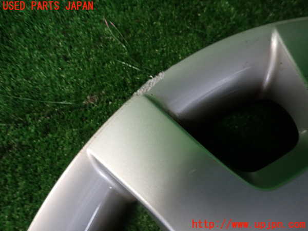 2UPJ-9239129421]ベンツ B180(245232)(W245系)16インチホイールキャップ1枚① 中古_3