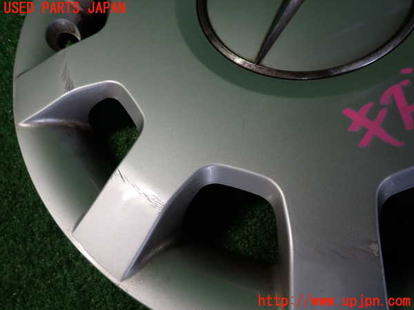 2UPJ-9239129422]ベンツ B180(245232)(W245系)16インチホイールキャップ1枚② 中古_2