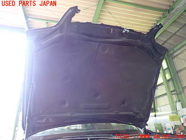 2UPJ-9239131060]クラウン エステート(JZS173W)ボンネットフード 中古_4