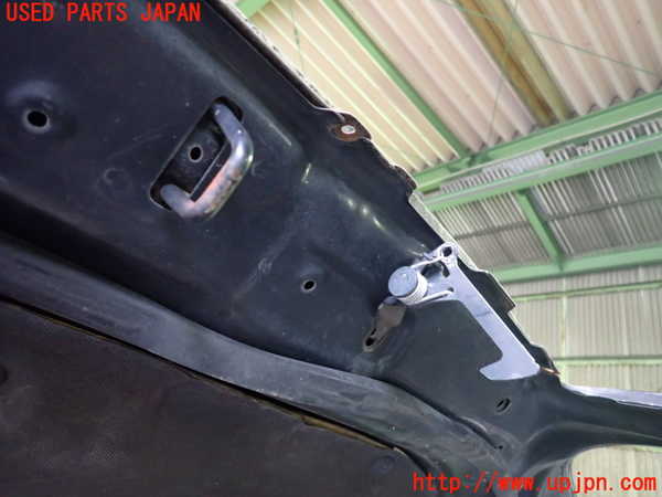 2UPJ-9239131060]クラウン エステート(JZS173W)ボンネットフード 中古_5
