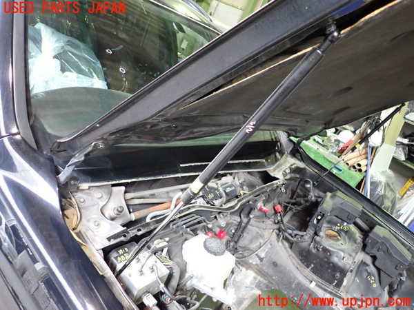 2UPJ-9239131068]クラウン エステート(JZS173W)ボンネットダンパー 中古_2